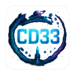 CD33 মোবাইল নোটিফিকেশন তালিকা